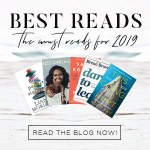 Best Reads for 2019