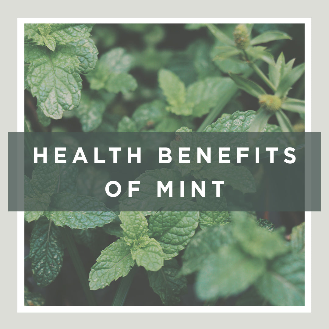 @Benefits of Mint