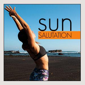 An Introduction to Sun Salutation