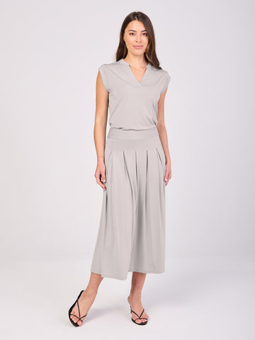 Pleat Skirt  - Paloma