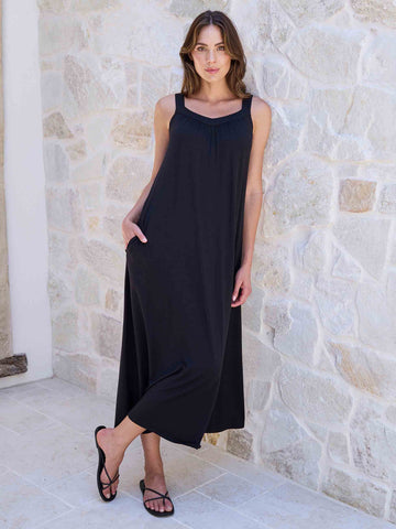 Haze Dress - Black