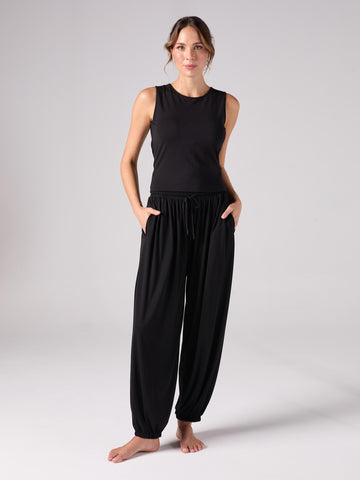 Oxygen Pant - Black