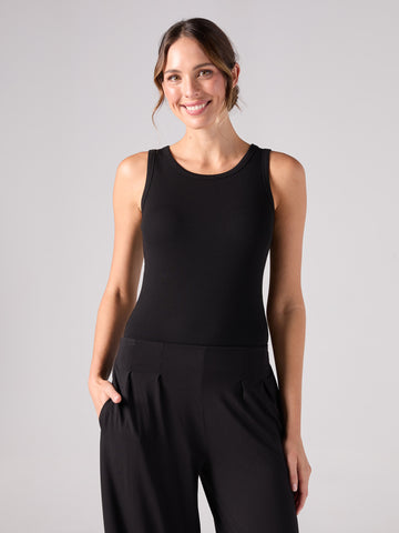 The Ultimate Vest - Black