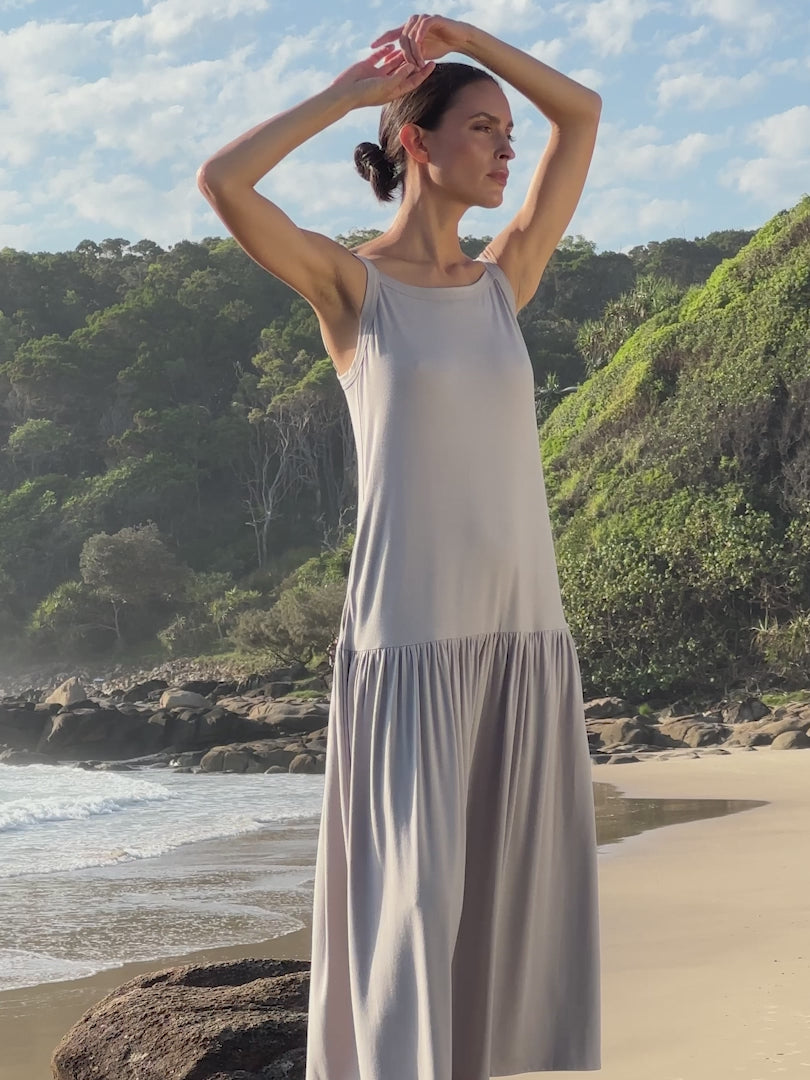 Alma Dress - Paloma – Dharma Bums