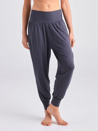 Nomad Relax Pant - Charcoal