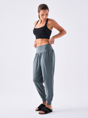 Nomad Relax Pant - Sage