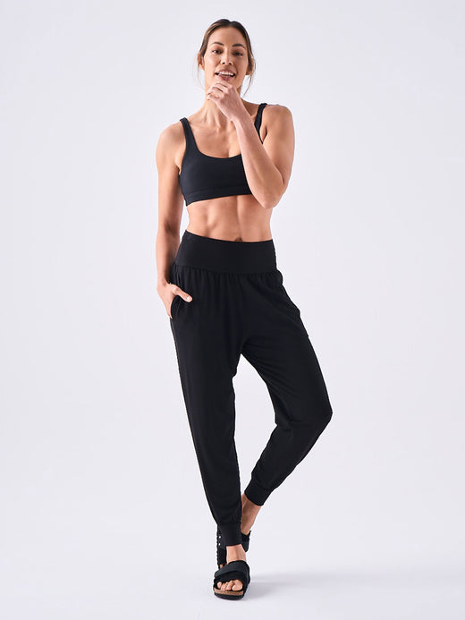Nomad & Cargo Pants – Dharma Bums Yoga and Activewear