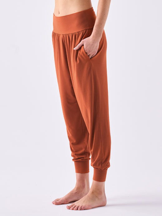 Nomad Relax Pant - Clay